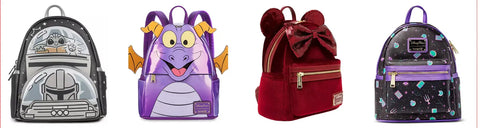 10 Must Haves for Christmas for Women Who LOVE Disney!