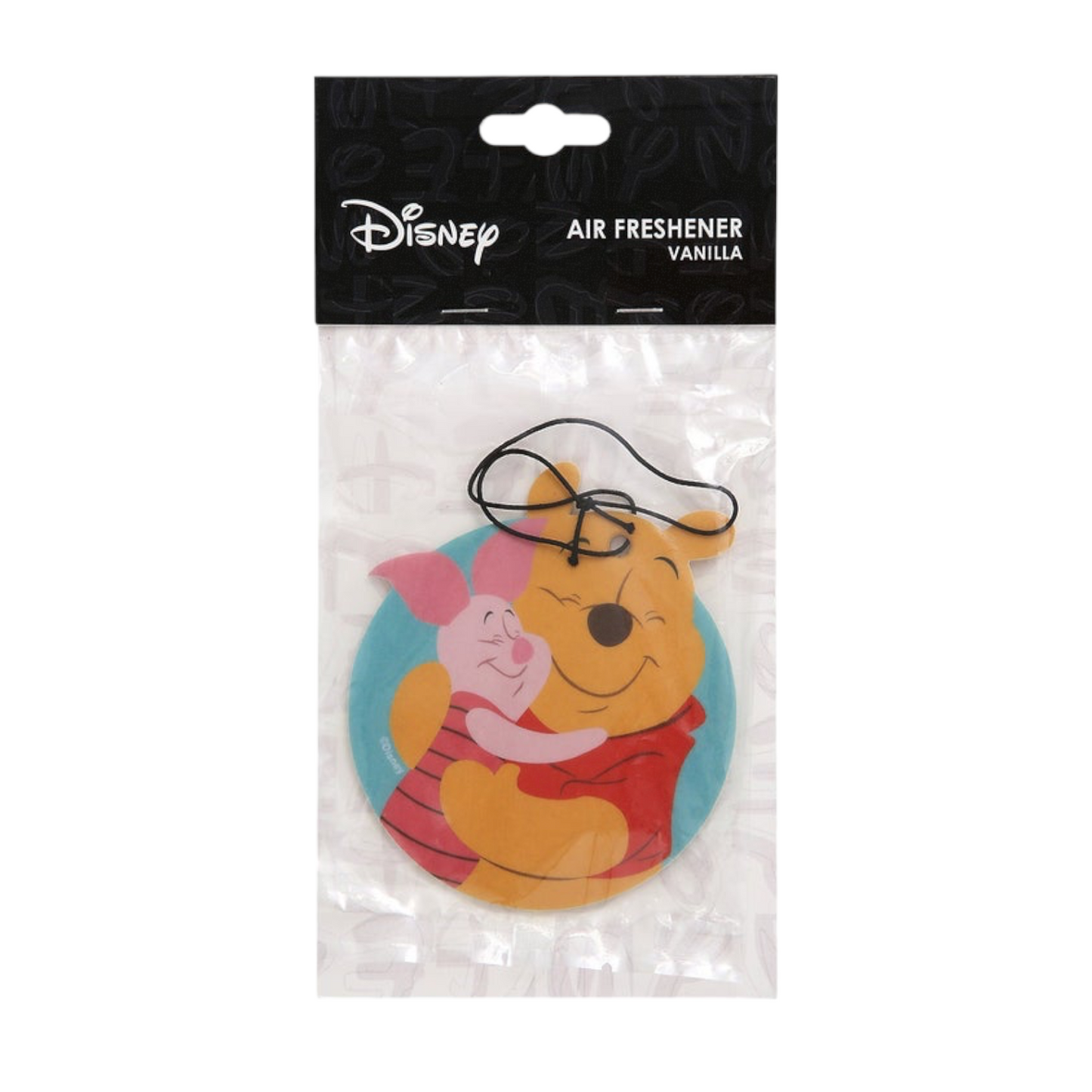 Disney Winnie the Pooh Piglet & Pooh Air Freshener