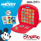 Mickey & Friends Top Trumps Match - The Crazy Cube Game