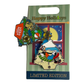 2021 Christmas Tree Happy Holidays Disney's Vero Beach Resort  - Limited Edition 750