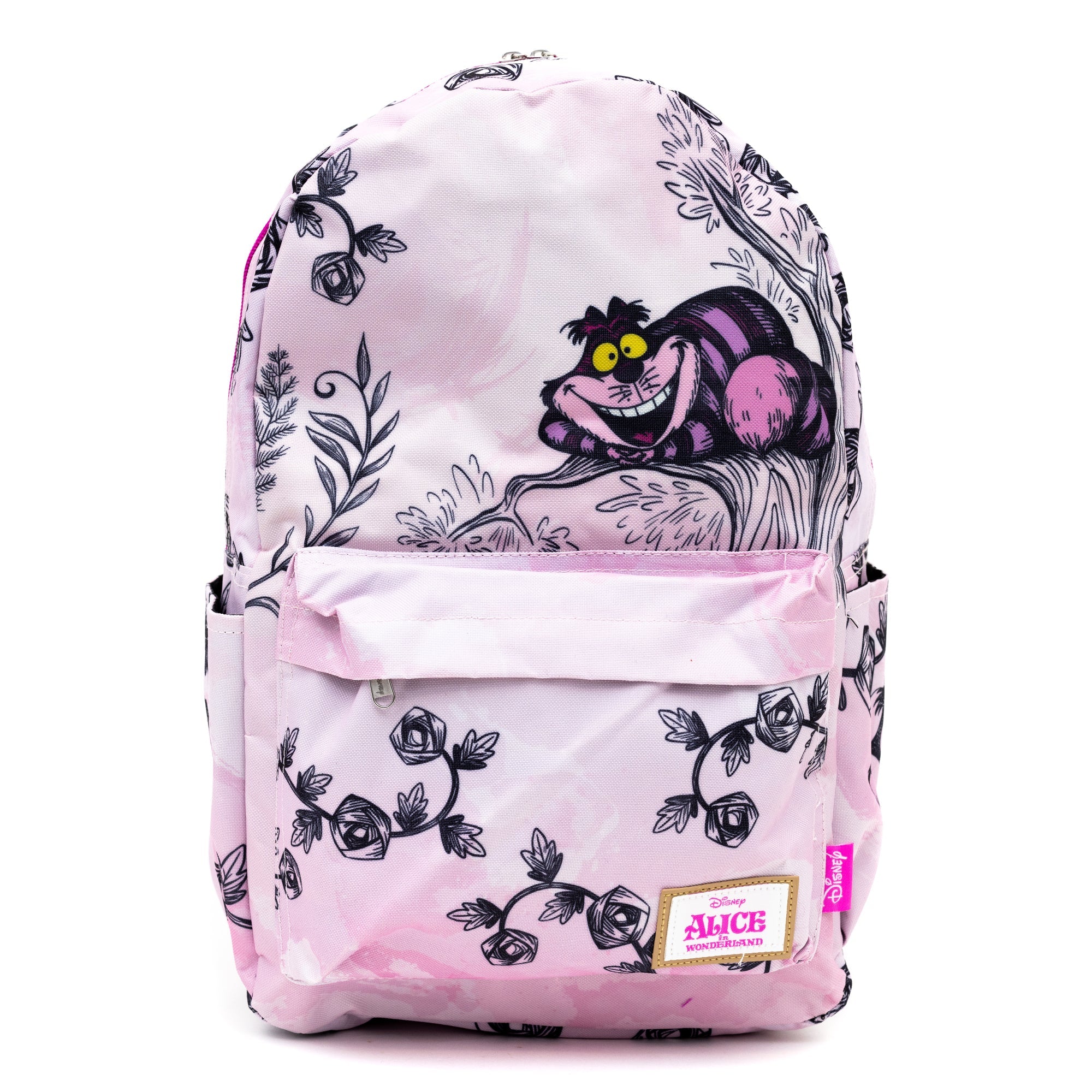 Cheshire high quality cat Loungefly backpack