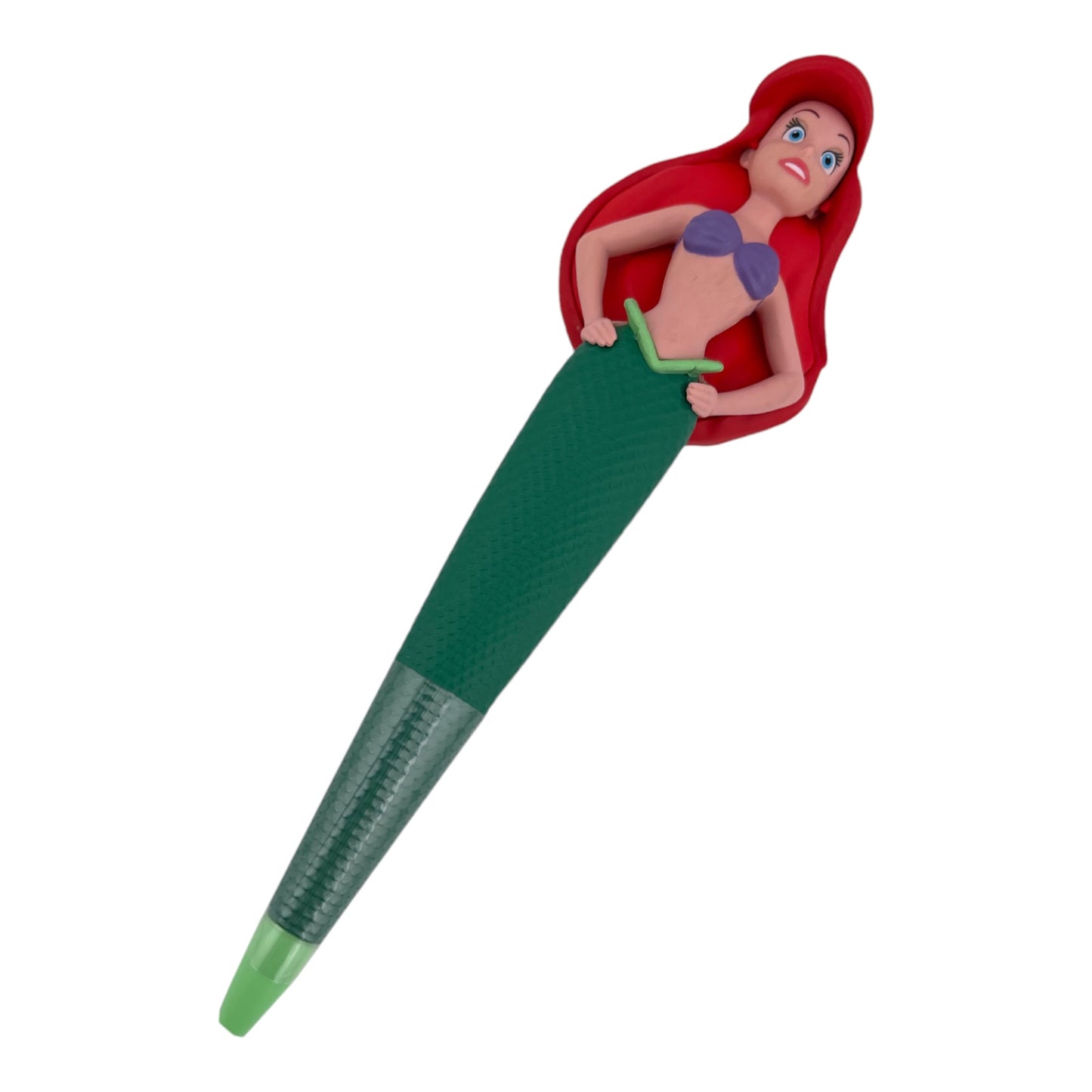 Ariel - The Little Mermaid Disney Figural Novelty Pen