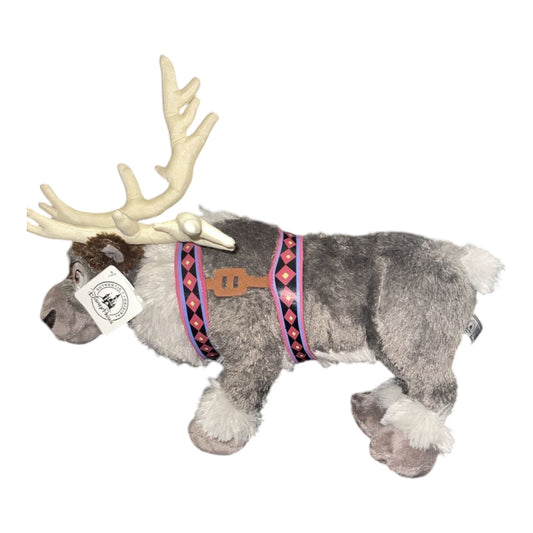 Sven the Reindeer Disney Plush - Frozen