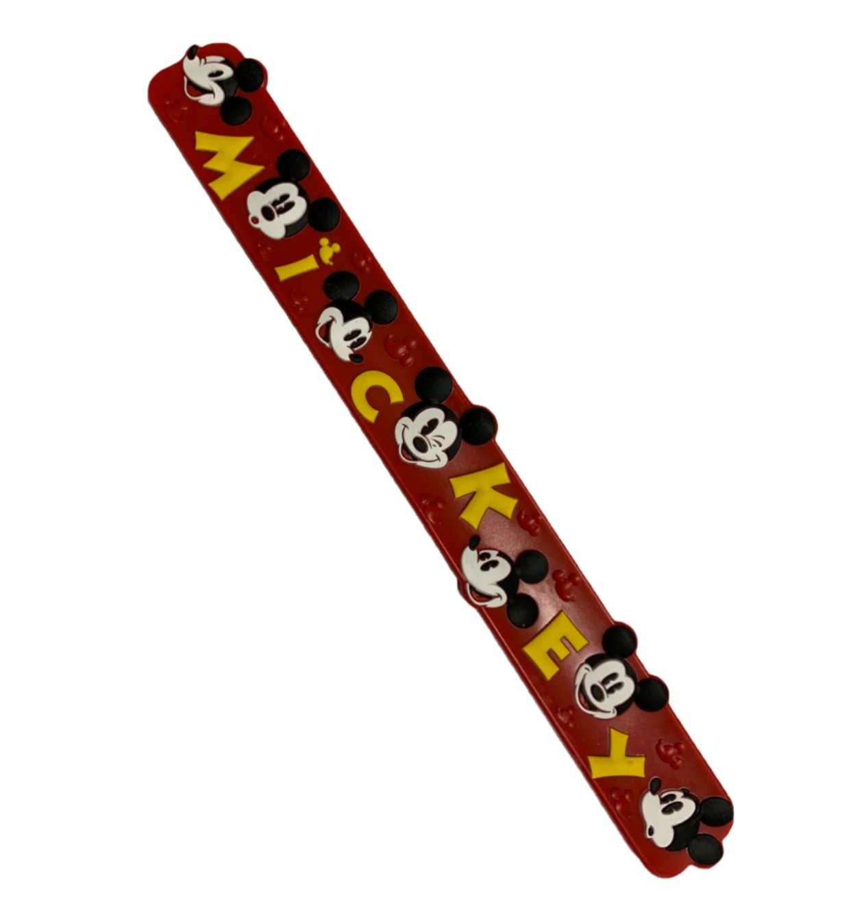 Mickey Mouse Slap Band