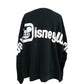Disney Parks Spaceship Minnie Astro Orbiter Sweatshirt – Size 2XL 🚀🎀✨