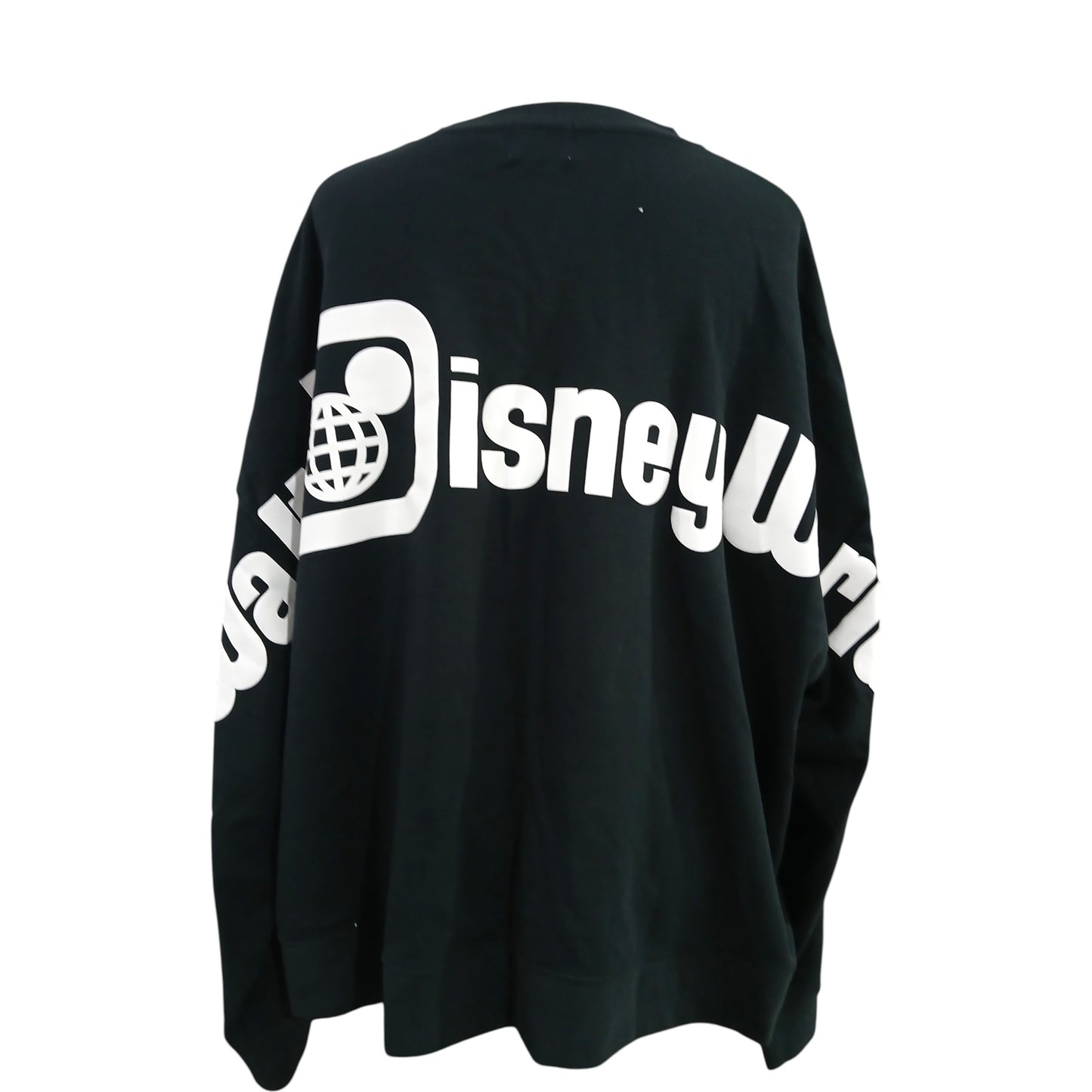 Disney Parks Spaceship Minnie Astro Orbiter Sweatshirt – Size 2XL 🚀🎀✨