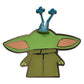 The Child with Frog Pin -Star Wars: The Mandalorian - Limited Release