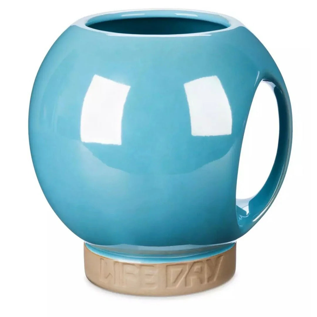 Star Wars Life Day Orb Mug