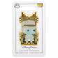 Victor Geist Funko Pop! Pin -The Haunted Mansion - Limited Release