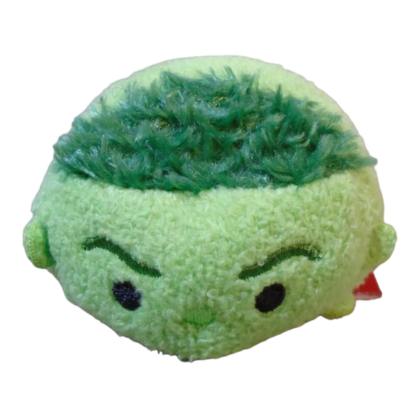 The Incredible Hulk Tsum Tsum Mini Plush