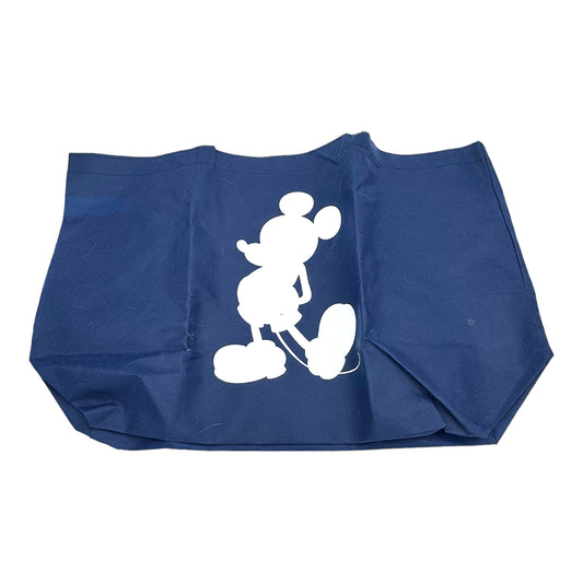 Disney Store Reusable Tote Bag
