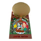Beach Club Resort Pin Gingerbread Ornament - Limited Edition