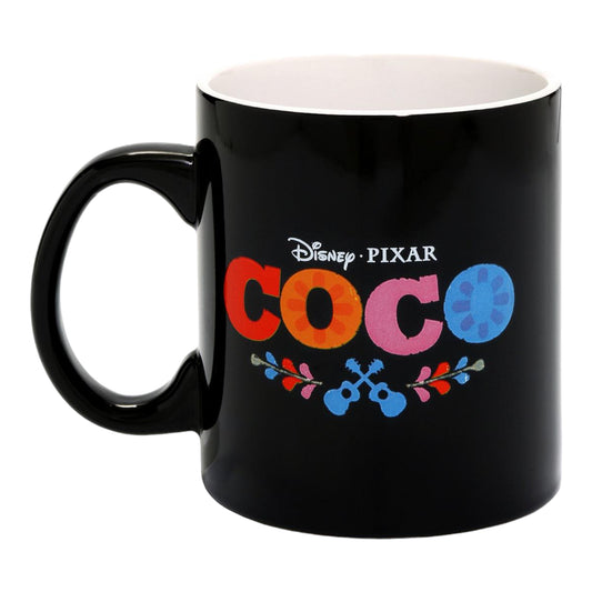 Disney Pixar Coco Seize Your Moment Mug