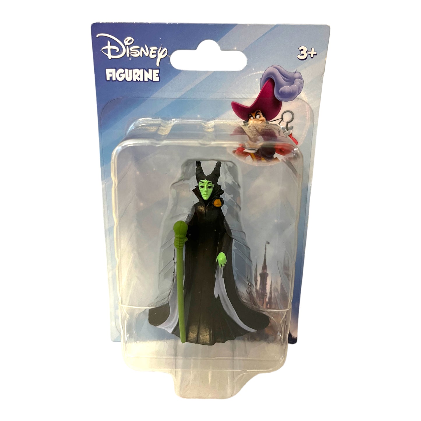 Disney Villain Collectible Figurines
