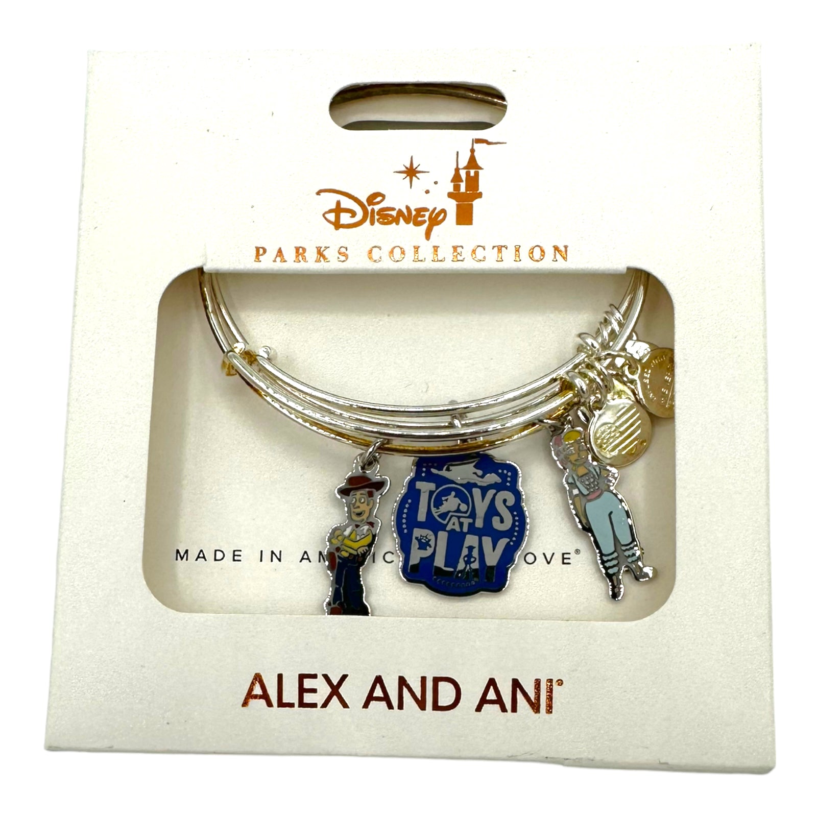 Alex and ani deals toy story