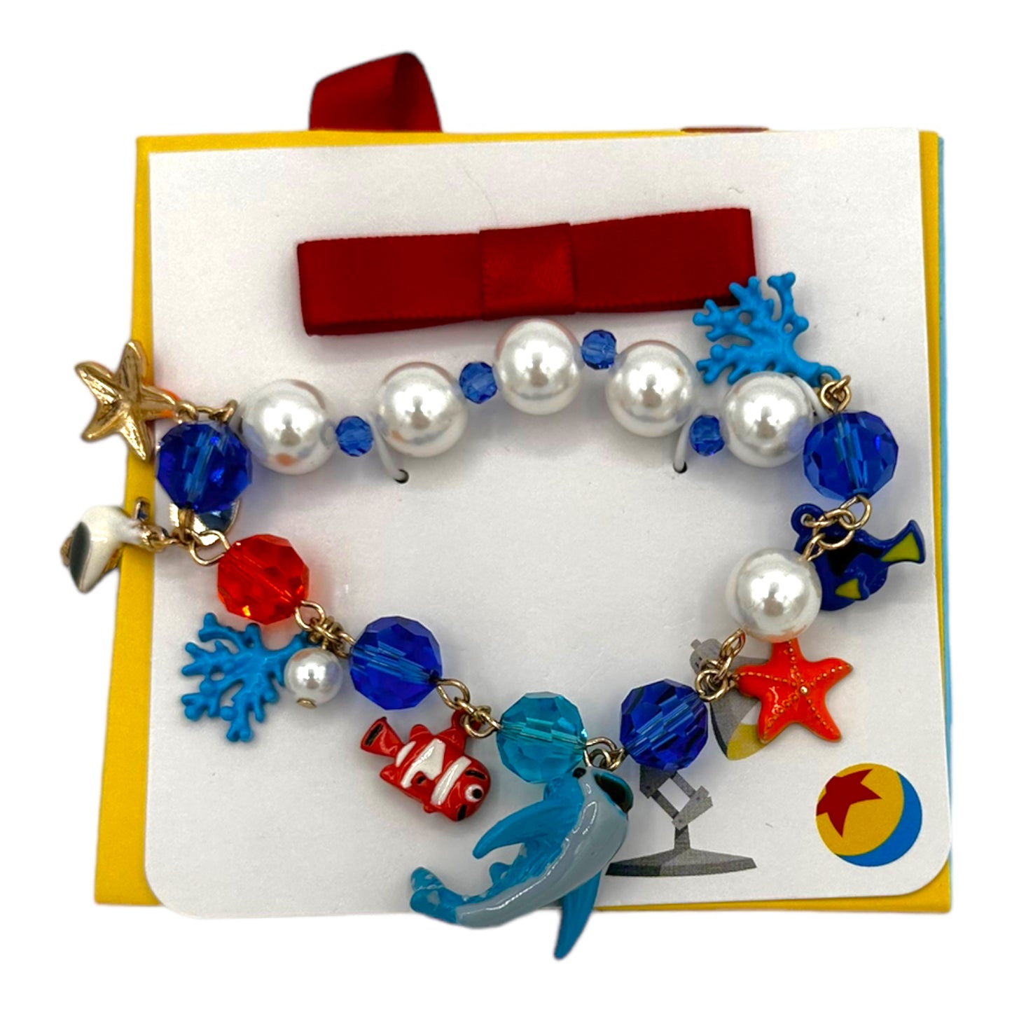 Finding Dory Pier Findings Bracelet