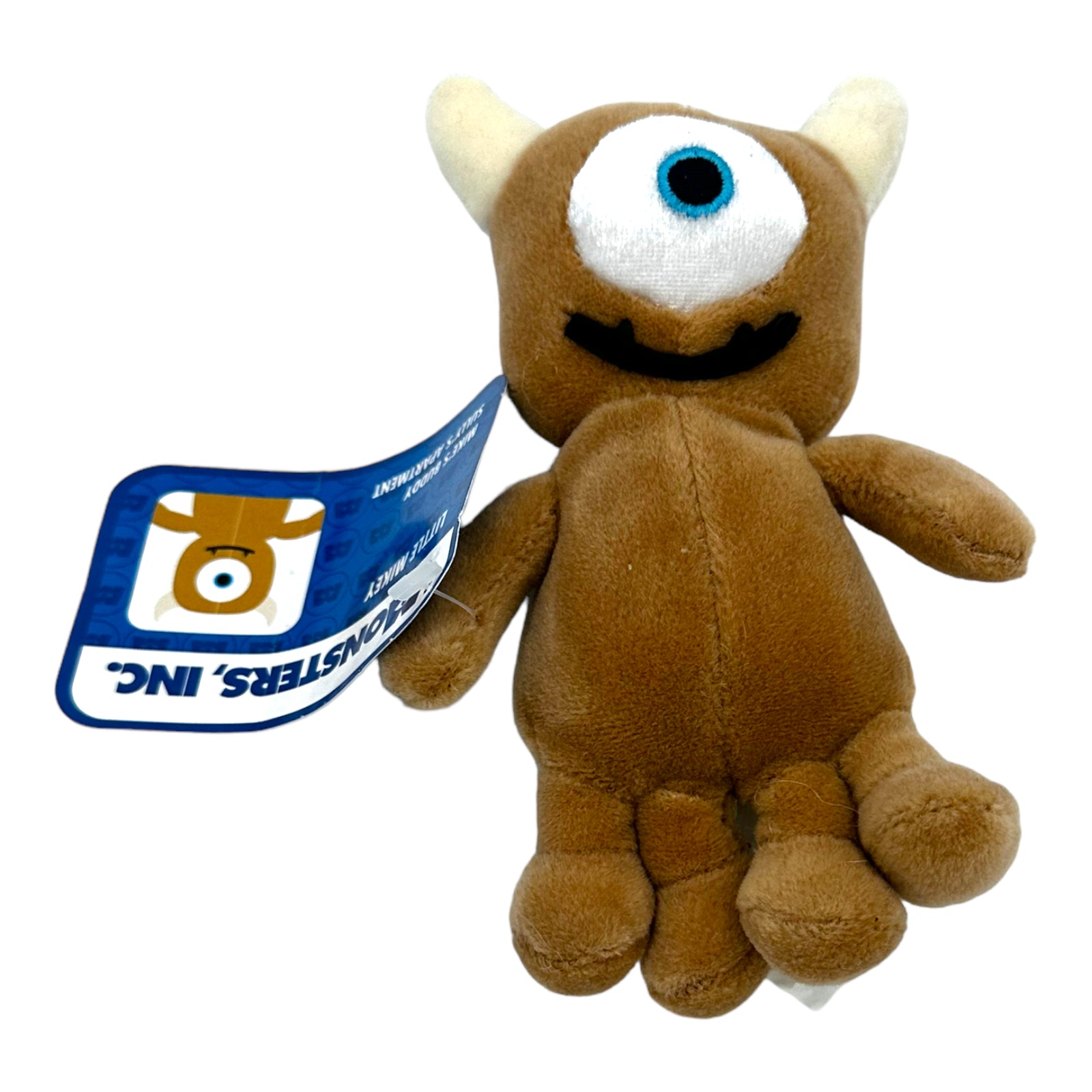 Boo's teddy best sale bear monsters inc