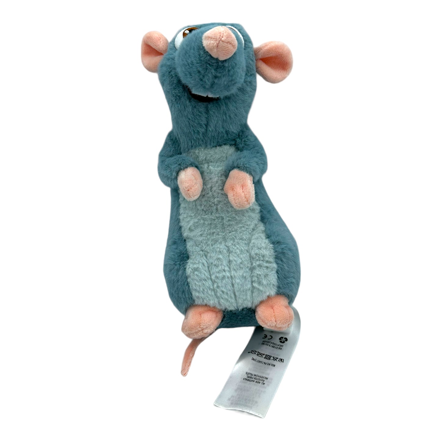 Remy Mini Bean Bag Plush Doll - Ratatouille