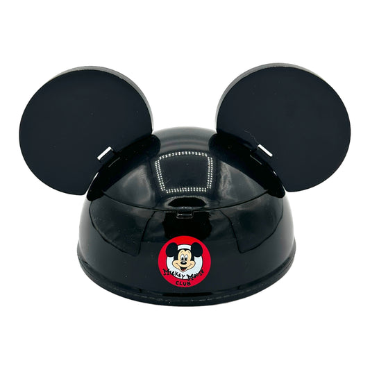 Disney Mickey Ear Hat Bowl Mouseketeer