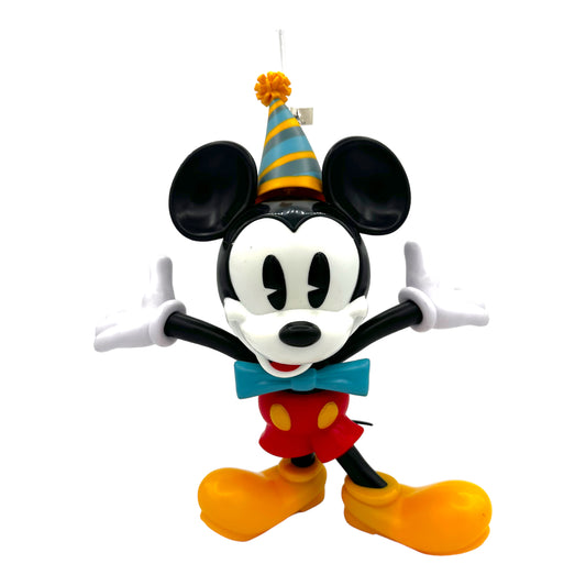 Mickey Mouse 90th Birthday Celebration - Souvenir Sipper Disney Collector's Cup