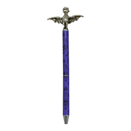 The Haunted Mansion Gargoyle Disney Ballpoint Pen