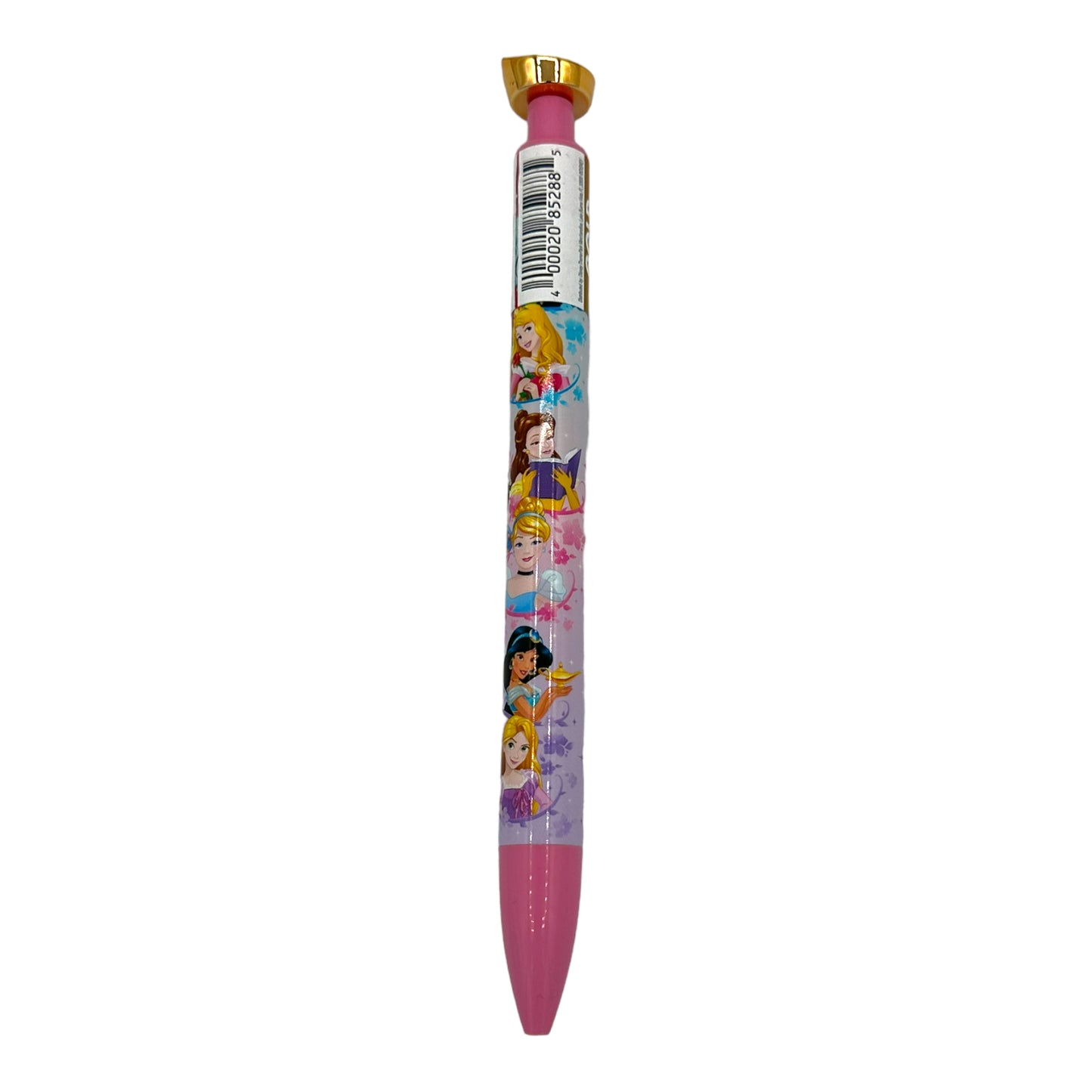 Disney Figural Novelty Pen - Princess Aurora