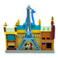 Epcot World Showcase France Pavilion Christmas Ornament Eiffel Tower