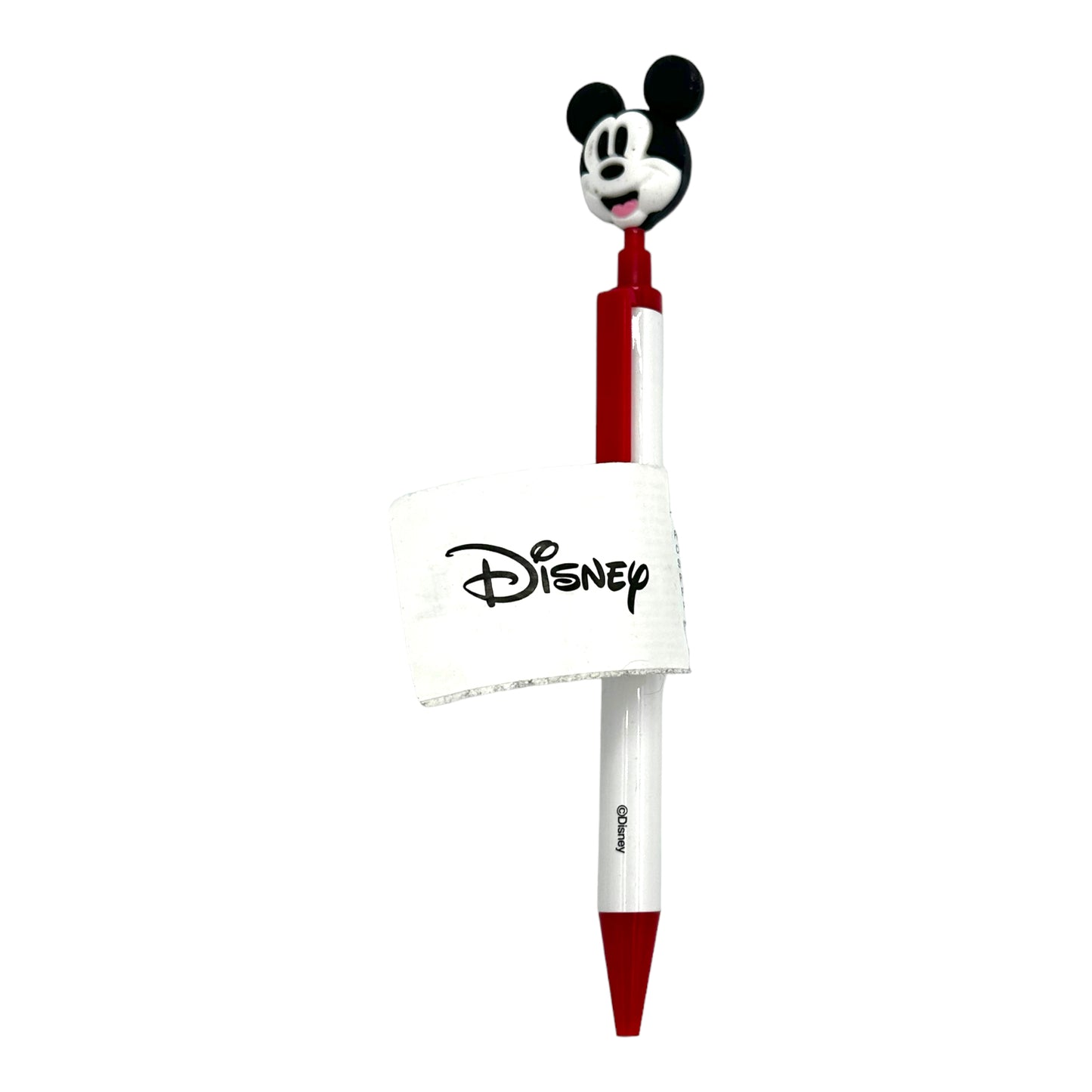 Mickey Mouse Head Pen