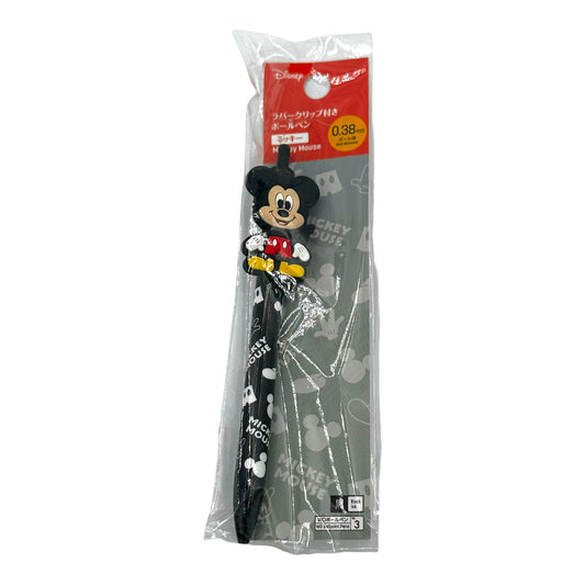 Mickey Mouse Ballpoint Pen