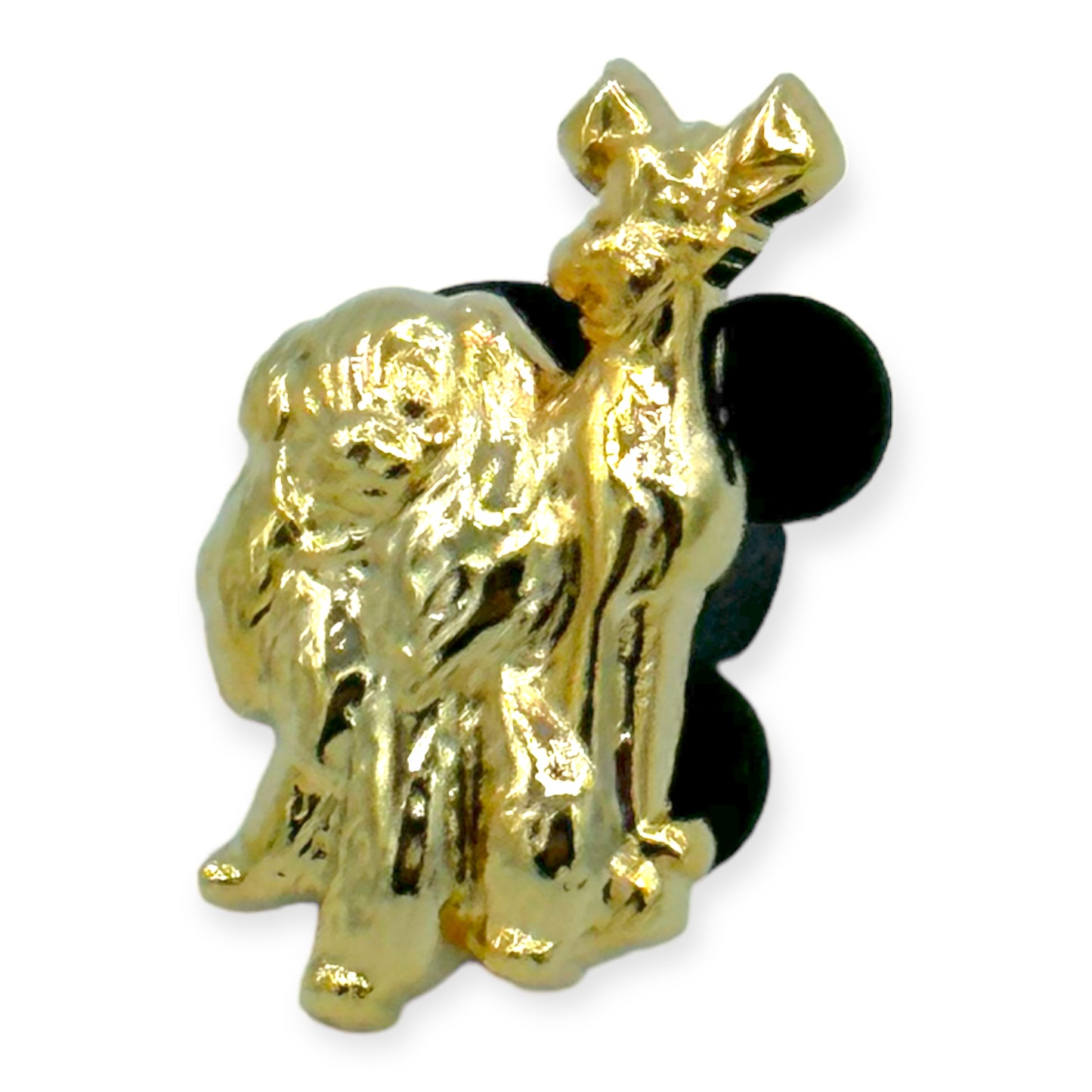 Lady and the Tramp Fab 50 Character Collection Pin - Series 2