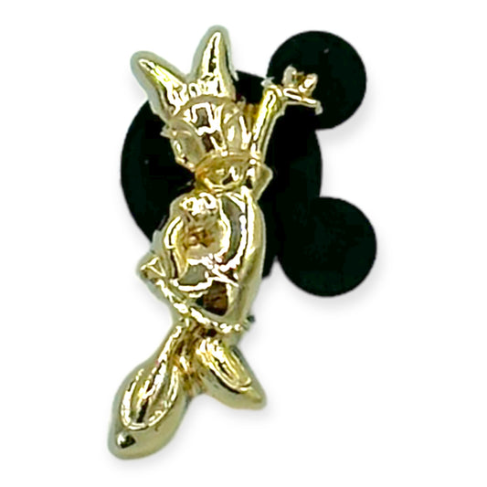 Daisy Duck Fab 50 Character Collection Pin - Series 2