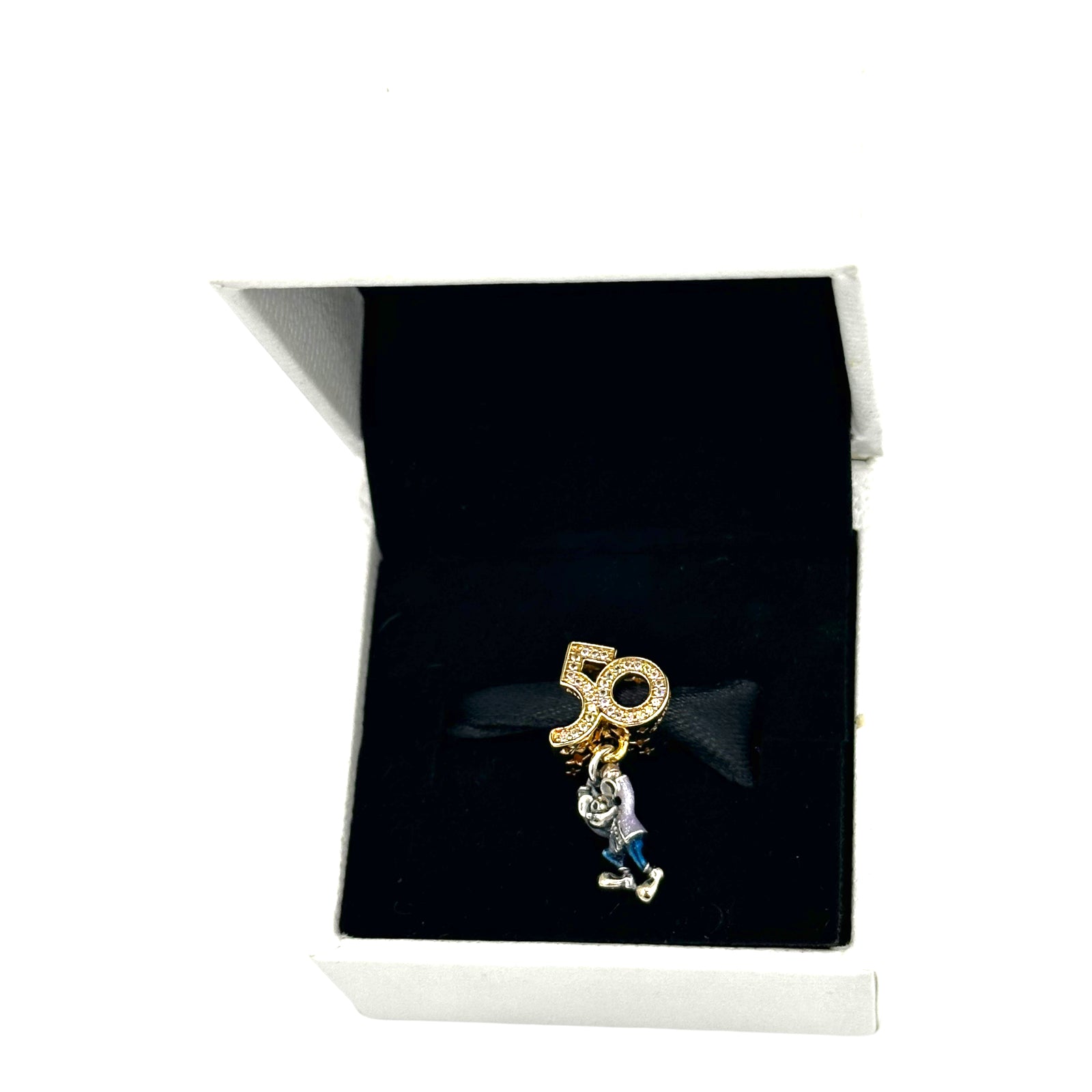 Mickey 90th Anniversary Charm 2024 | applelady.ca