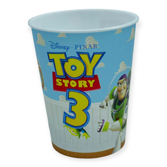 Toy Story 3 Kids Plastic Cup