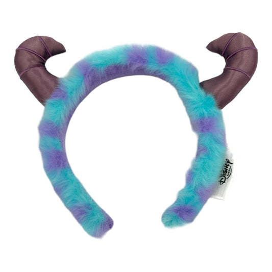 Disney Monsters Inc Sulley Ears Headband