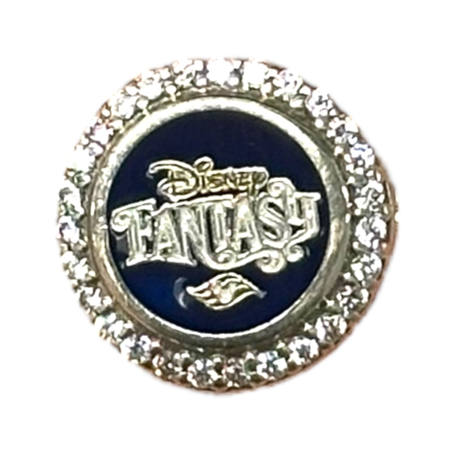 Disney Fantasy Dumbo Disney Cruise Line Charm - Exclusive