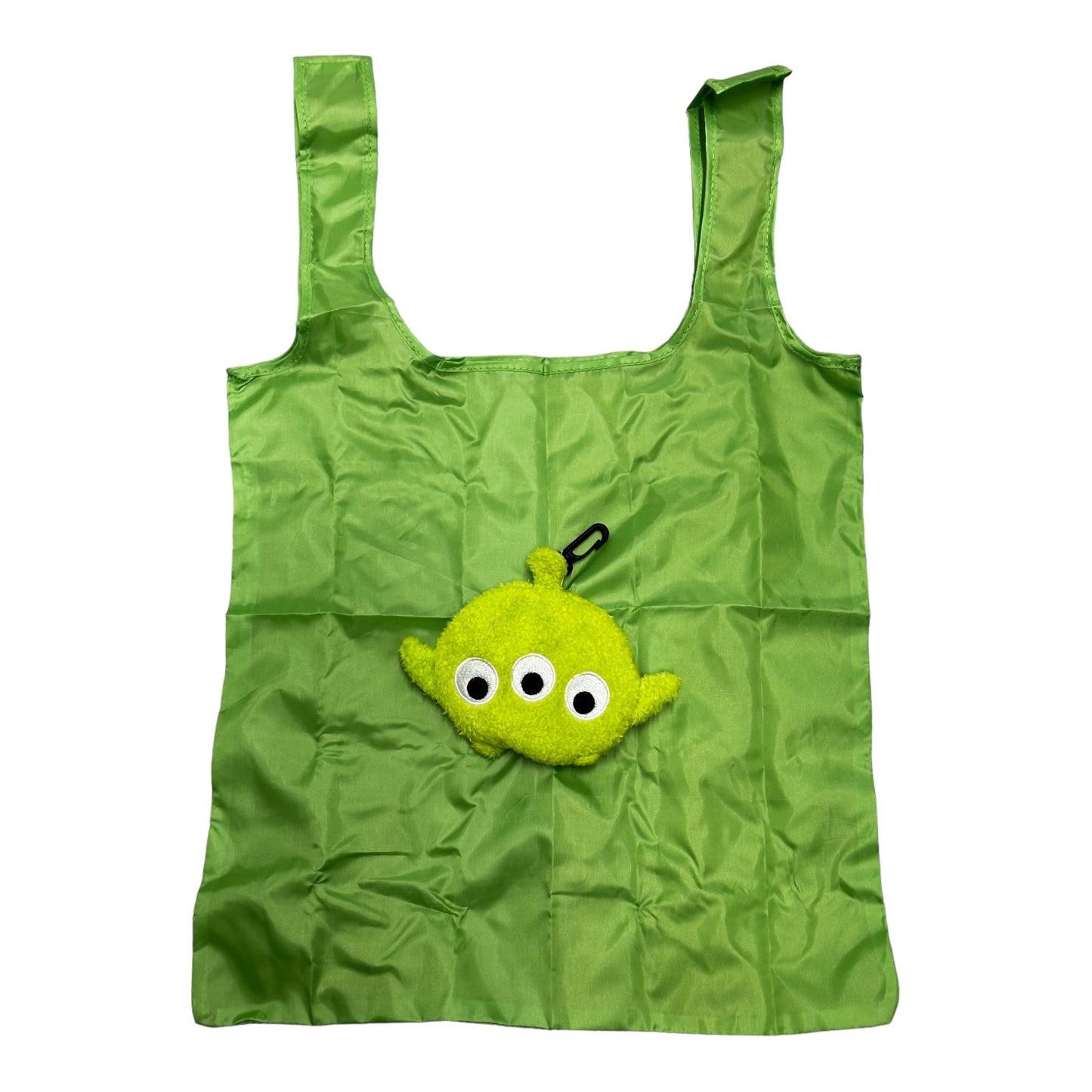 Little Green Men Alien Reusable Bag - Toy Story