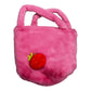 Lotso Fuzzy Tote Bag