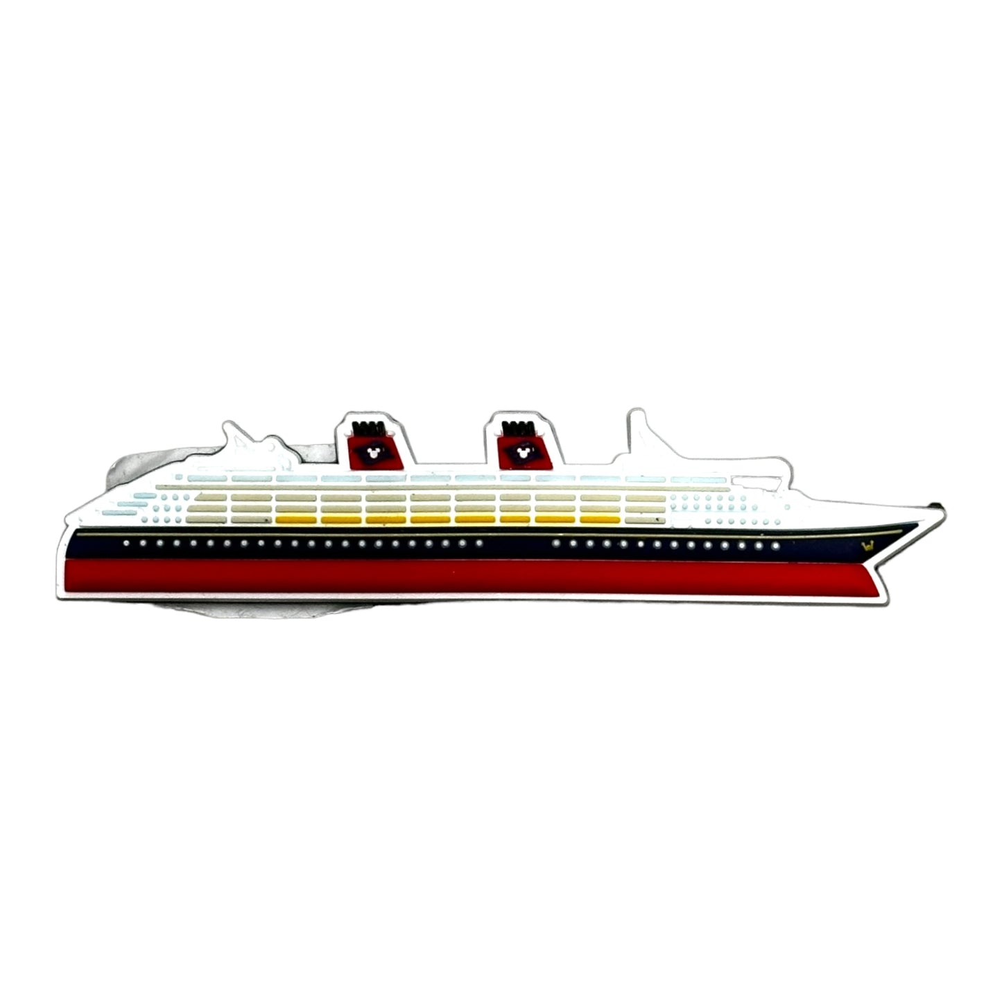 Disney Cruise Line Ship Magnet