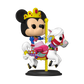 Minnie Mouse on Prince Charming Regal Carrousel Funko Pop! #1251