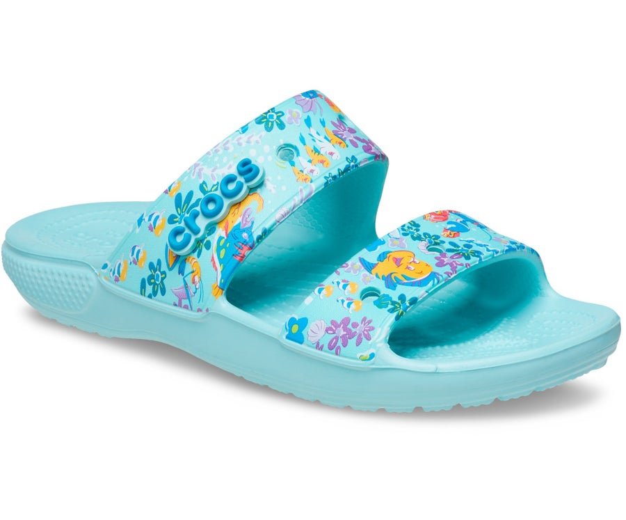 Vera bradley cheap crocs slides