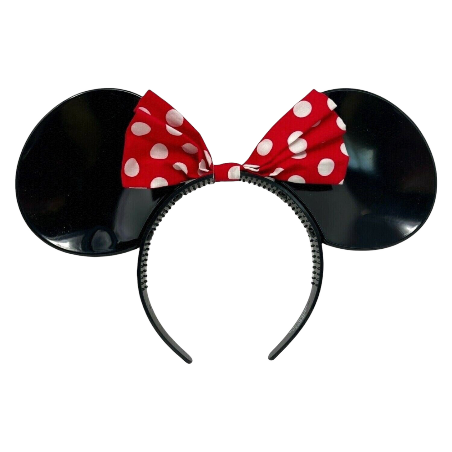 Disney World 50th Anniversary Vault Series Vintage Minnie Mouse Ears Headband