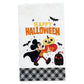 Halloween Mickey And Pals Disney Kitchen Towel Set