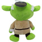 Star Wars for Pets Plush Yoda Figure Dog Toy