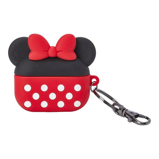 Minnie Mouse Disney AirPods Pro Wireless Headphones Case