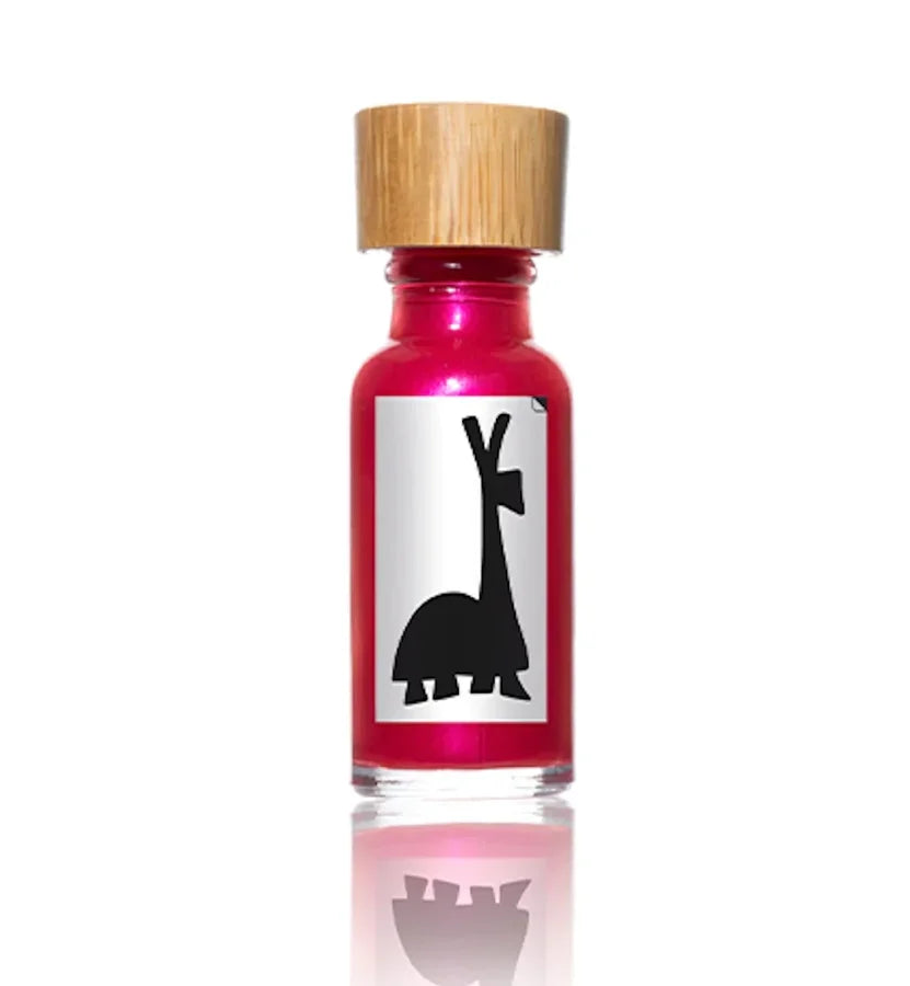 Yzma's Extract of Llama Nail Polish - D23 Besame Cosmetics - Exclusive