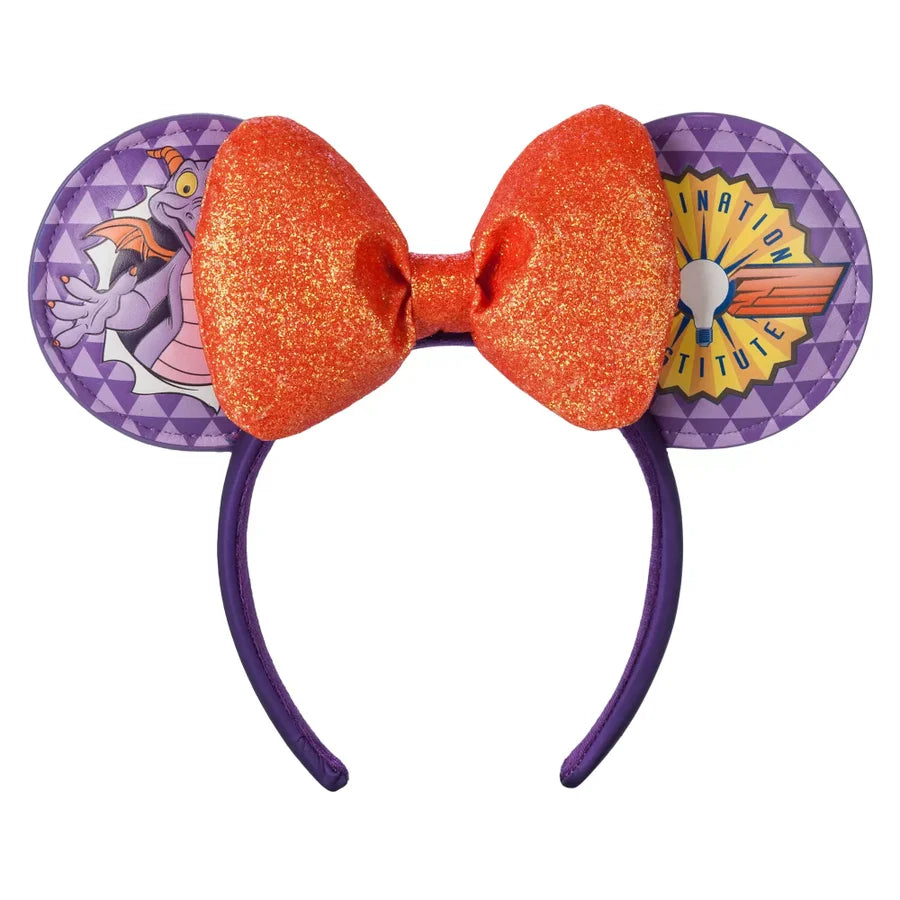 Figment Ear Headband