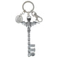 The Haunted Mansion Bat Key - Tombstones Disney Magic Key Collection