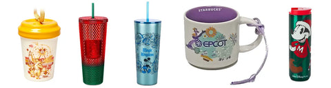 10 Must Haves for Christmas for Women Who LOVE Disney!