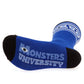 Disney Monster's University Socks