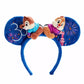 Disneyland Paris Chip 'n' Dale 30th Anniversary Ears Headband